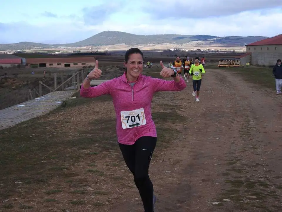 Carrera Cerco a Numancia en Garray (45)