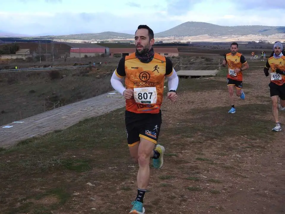 Carrera Cerco a Numancia en Garray (47)