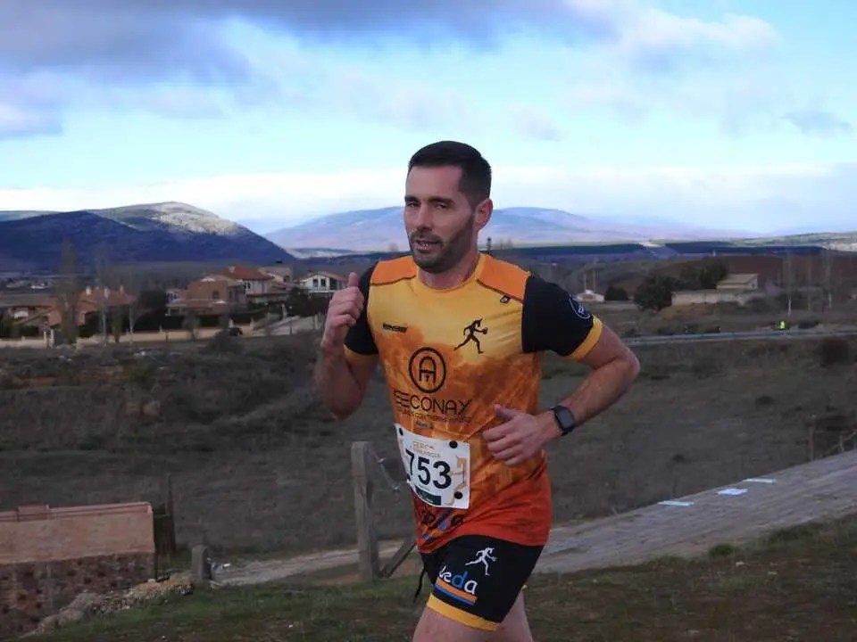 Carrera Cerco a Numancia en Garray (49)