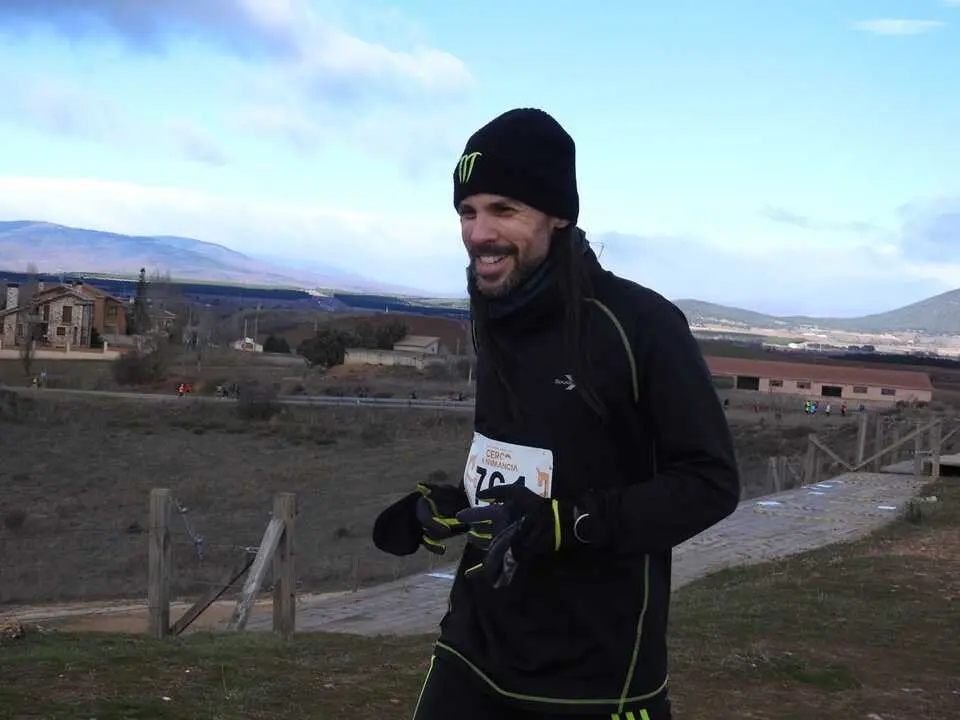 Carrera Cerco a Numancia en Garray (50)