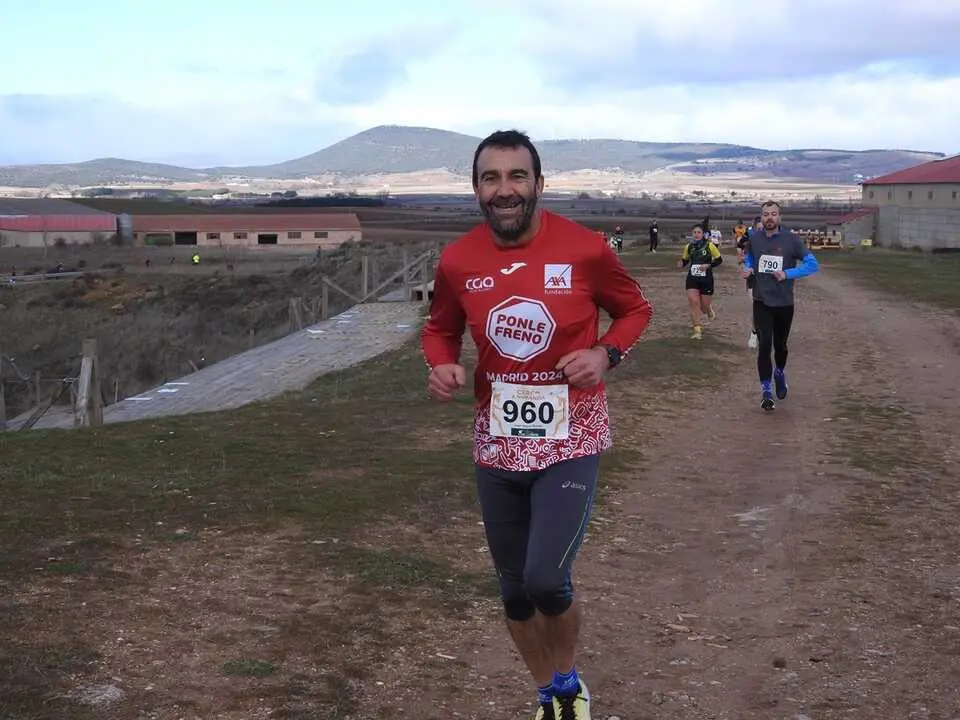 Carrera Cerco a Numancia en Garray (51)