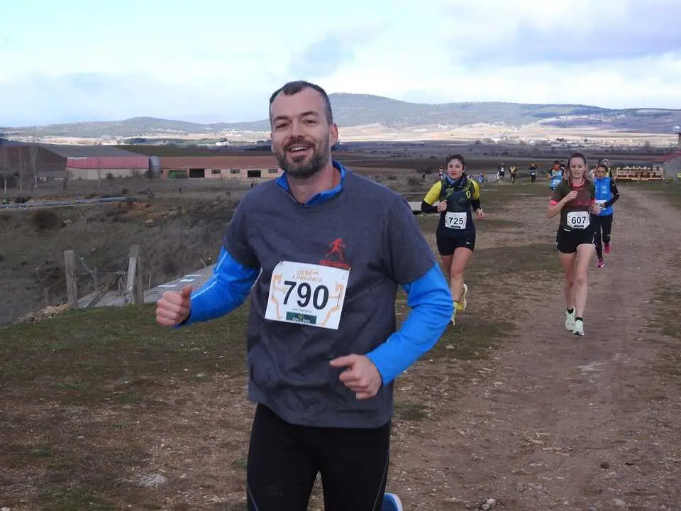 Carrera Cerco a Numancia en Garray (52)