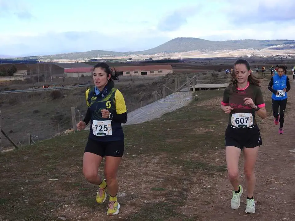 Carrera Cerco a Numancia en Garray (53)