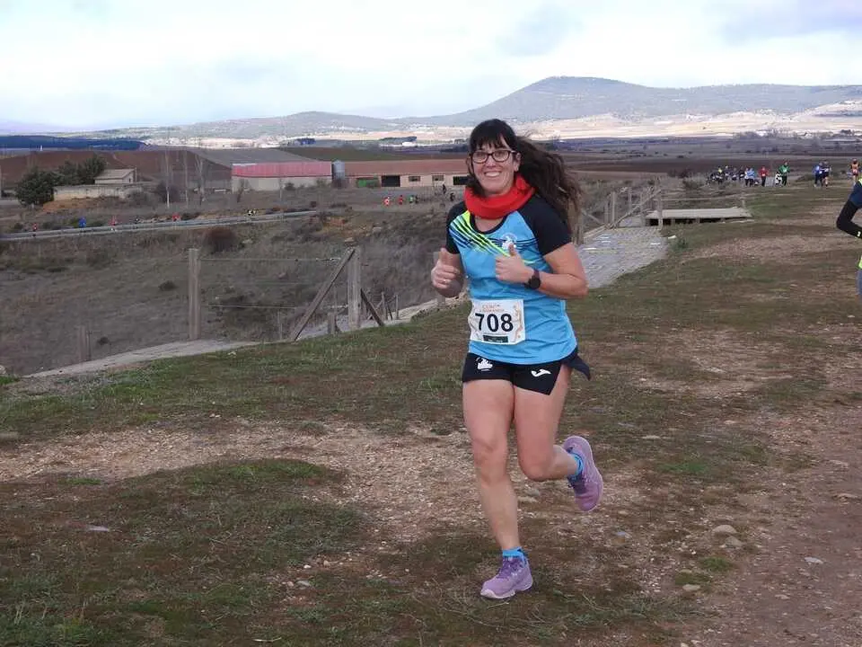 Carrera Cerco a Numancia en Garray (55)