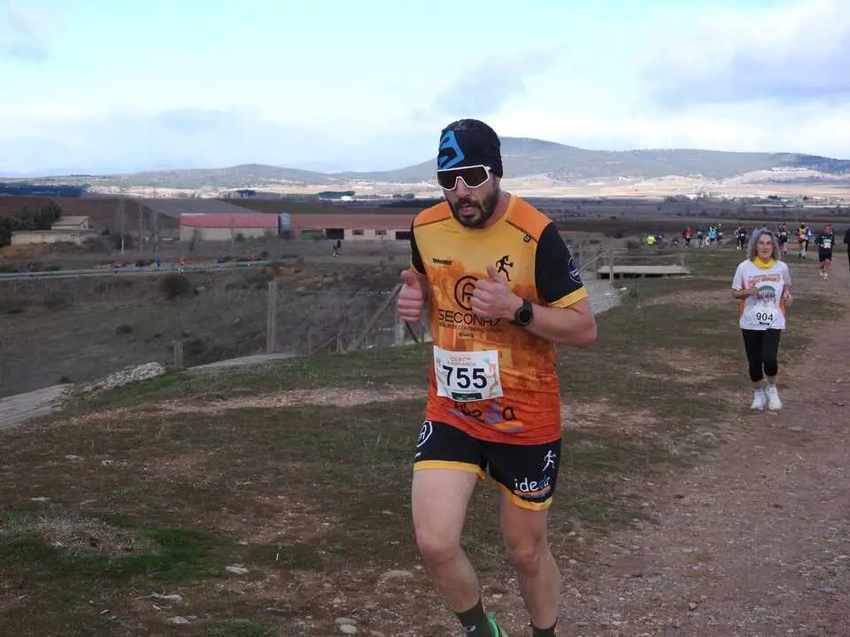 Carrera Cerco a Numancia en Garray (57)