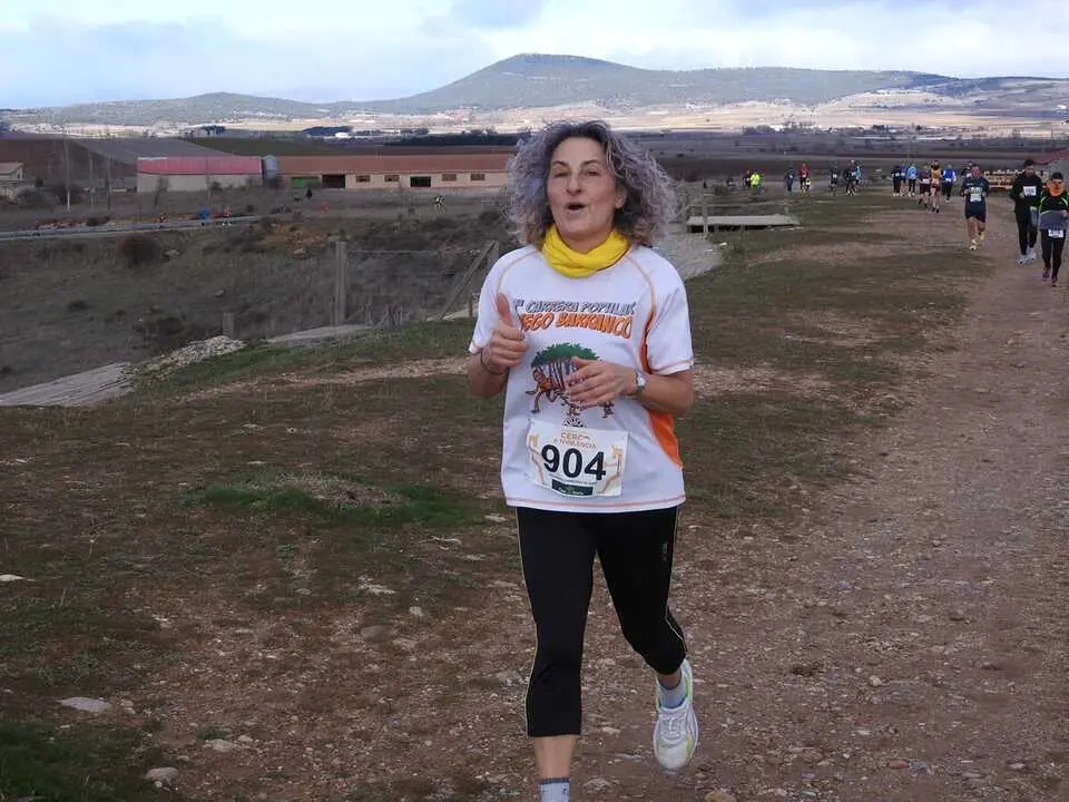 Carrera Cerco a Numancia en Garray (58)