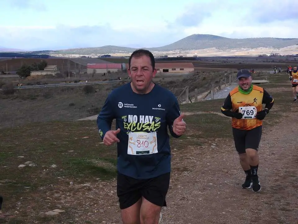 Carrera Cerco a Numancia en Garray (61)