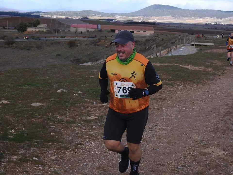 Carrera Cerco a Numancia en Garray (62)