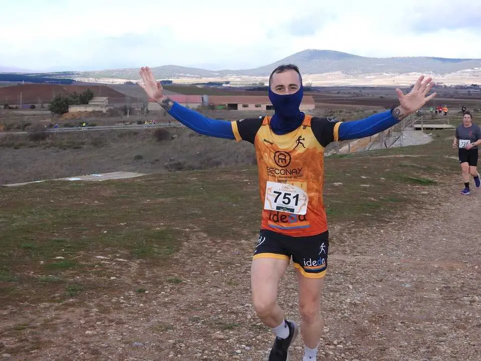 Carrera Cerco a Numancia en Garray (63)