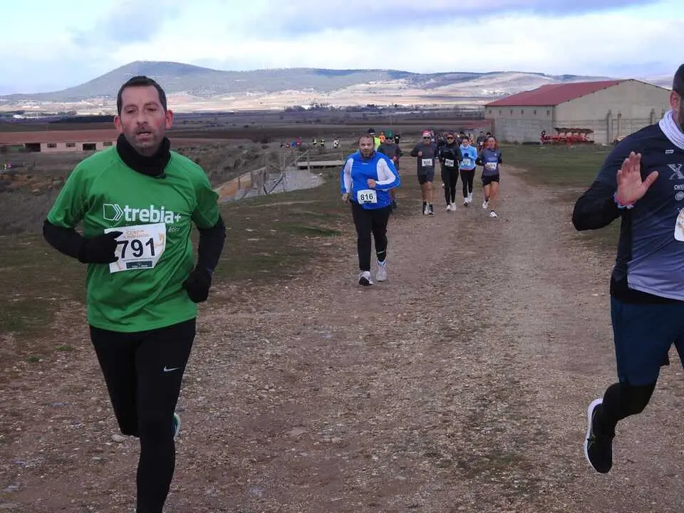 Carrera Cerco a Numancia en Garray (65)
