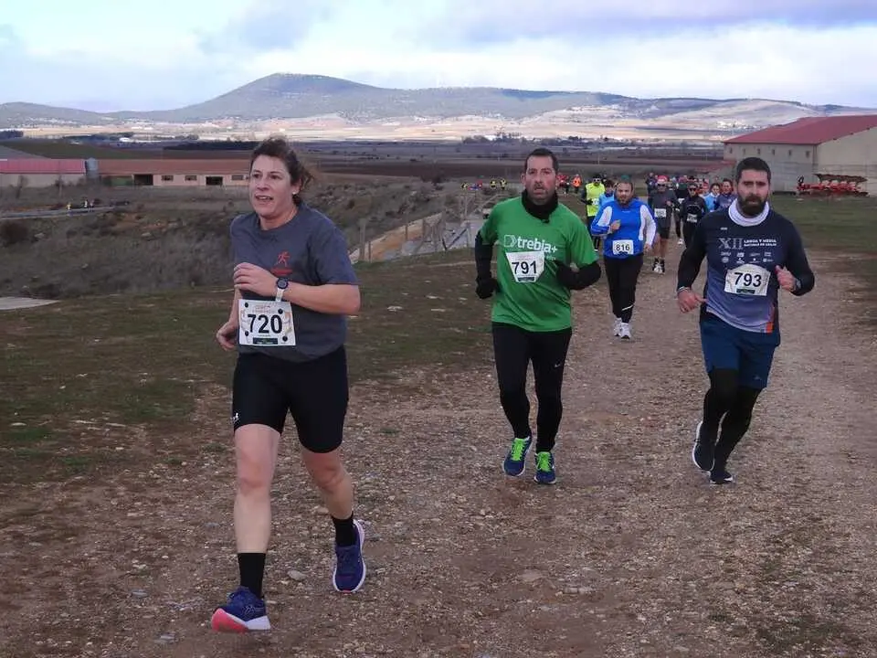 Carrera Cerco a Numancia en Garray (64)