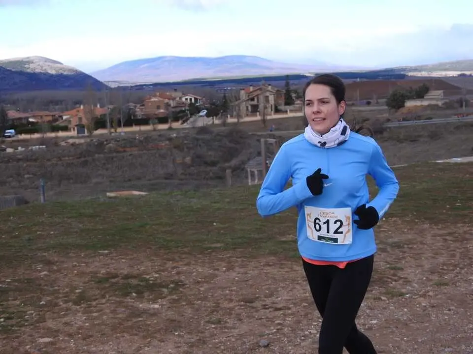 Carrera Cerco a Numancia en Garray (69)
