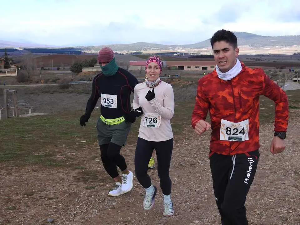 Carrera Cerco a Numancia en Garray (70)