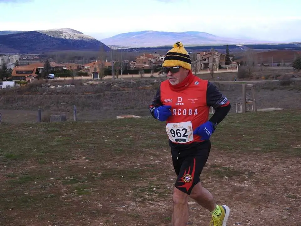 Carrera Cerco a Numancia en Garray (71)