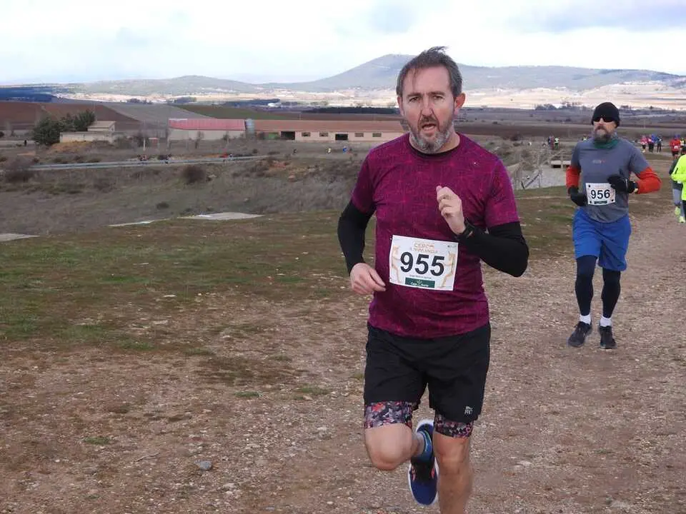 Carrera Cerco a Numancia en Garray (72)
