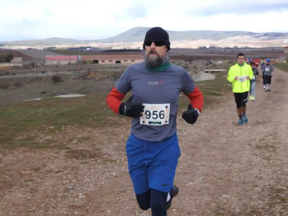 Carrera Cerco a Numancia en Garray (73)