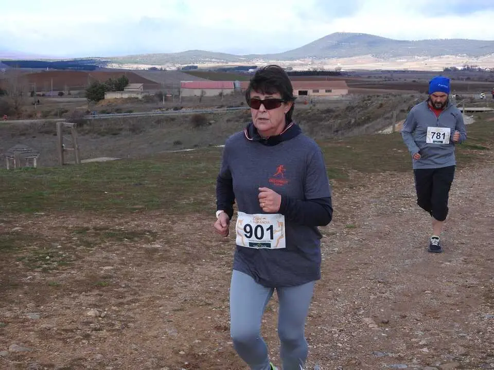 Carrera Cerco a Numancia en Garray (75)