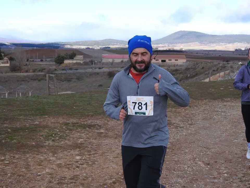 Carrera Cerco a Numancia en Garray (76)
