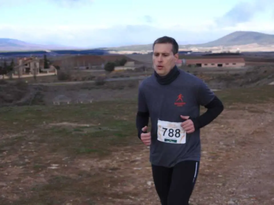 Carrera Cerco a Numancia en Garray (78)