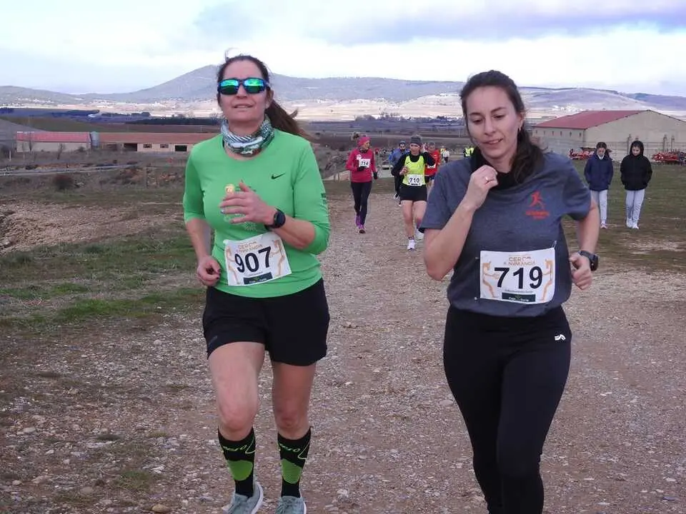 Carrera Cerco a Numancia en Garray (81)