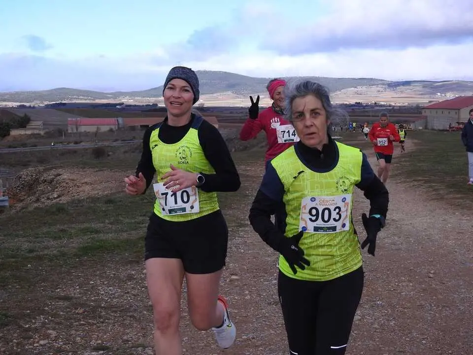 Carrera Cerco a Numancia en Garray (82)
