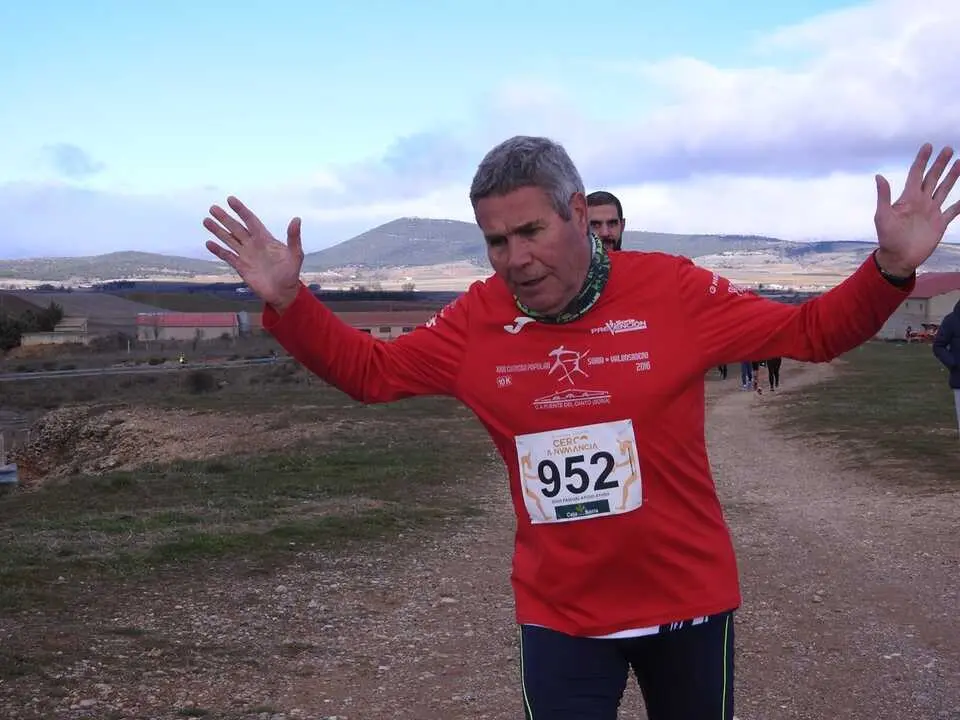 Carrera Cerco a Numancia en Garray (84)
