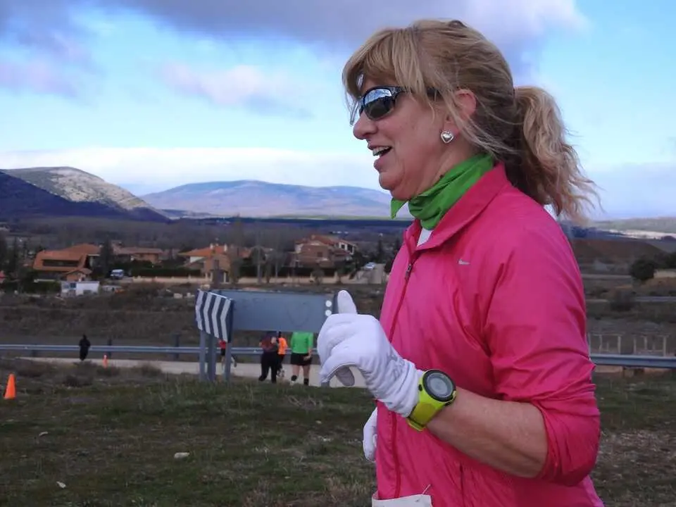 Carrera Cerco a Numancia en Garray (87)