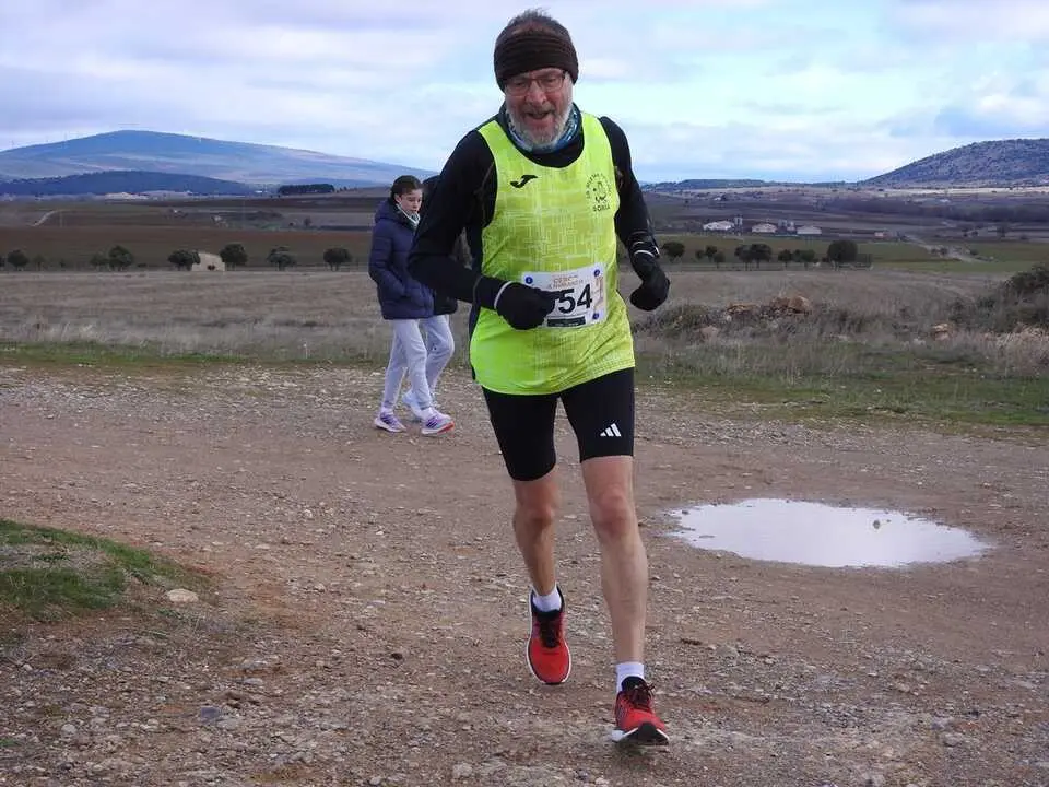 Carrera Cerco a Numancia en Garray (89)