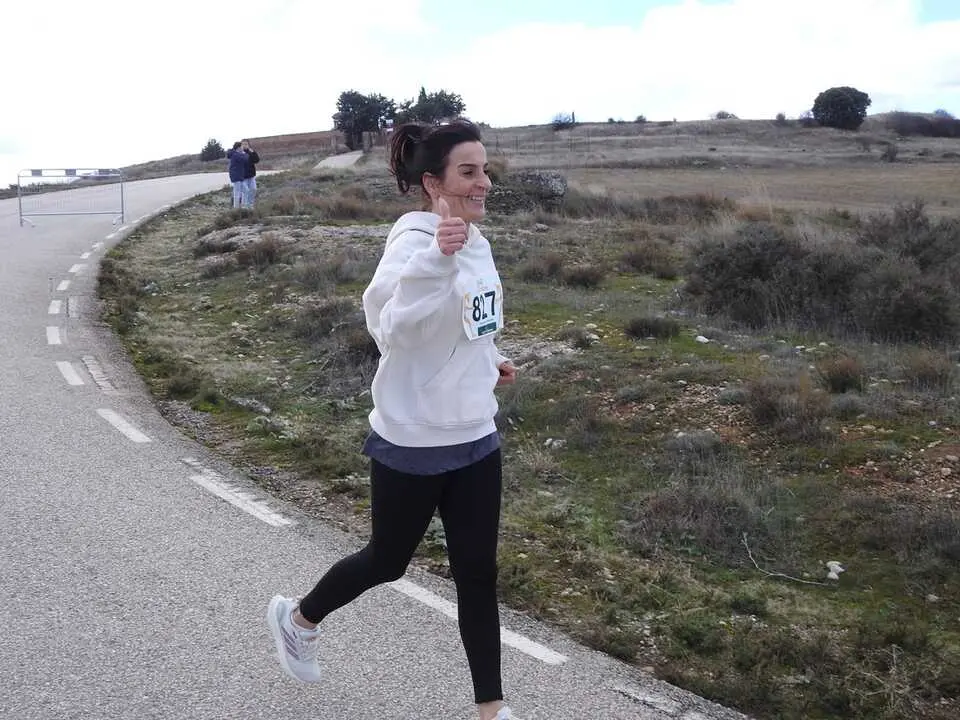 Carrera Cerco a Numancia en Garray (92)