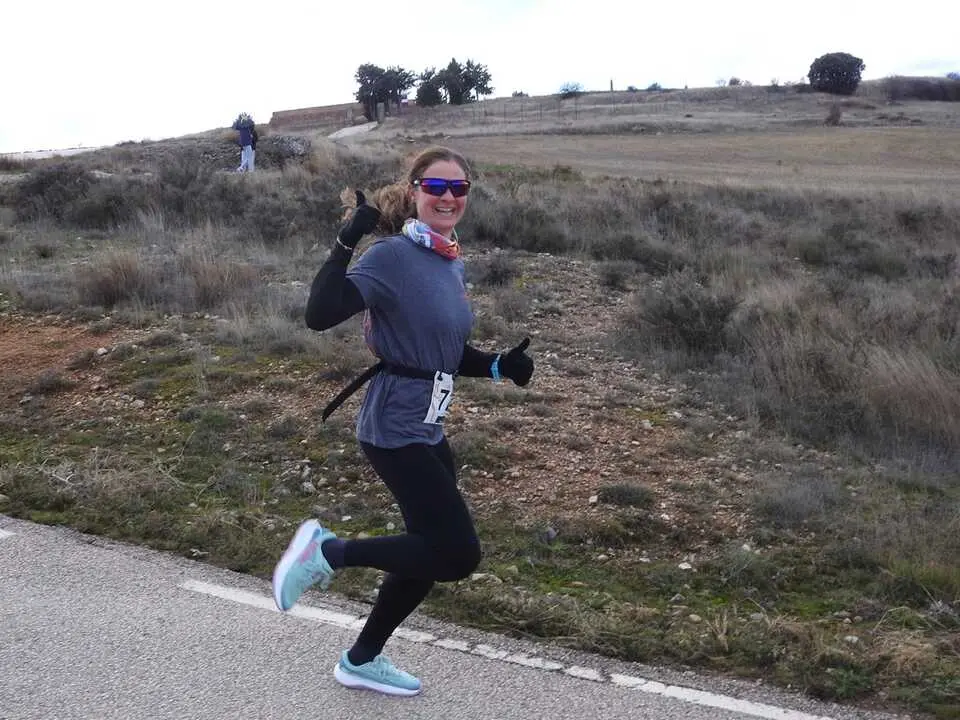 Carrera Cerco a Numancia en Garray (97)