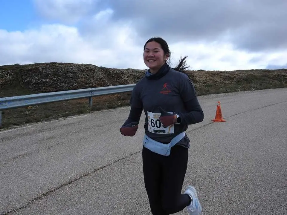 Carrera Cerco a Numancia en Garray (99)
