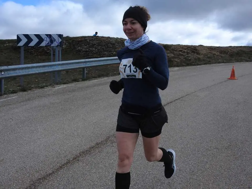 Carrera Cerco a Numancia en Garray (101)
