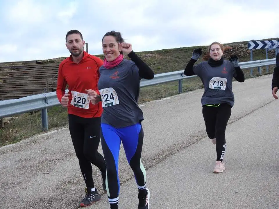 Carrera Cerco a Numancia en Garray (103)