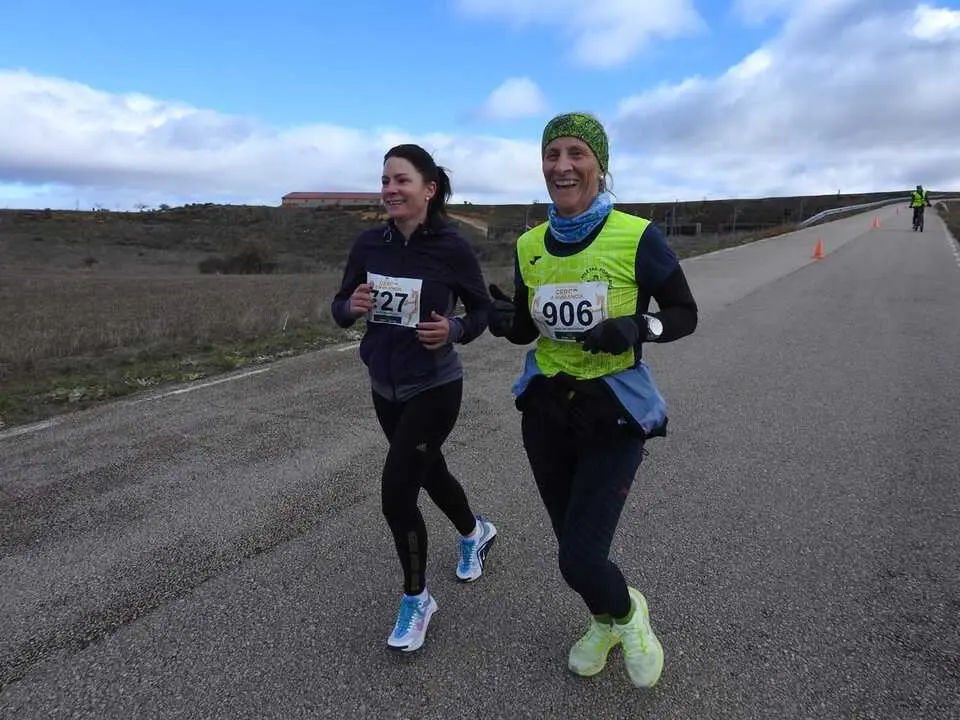 Carrera Cerco a Numancia en Garray (107)