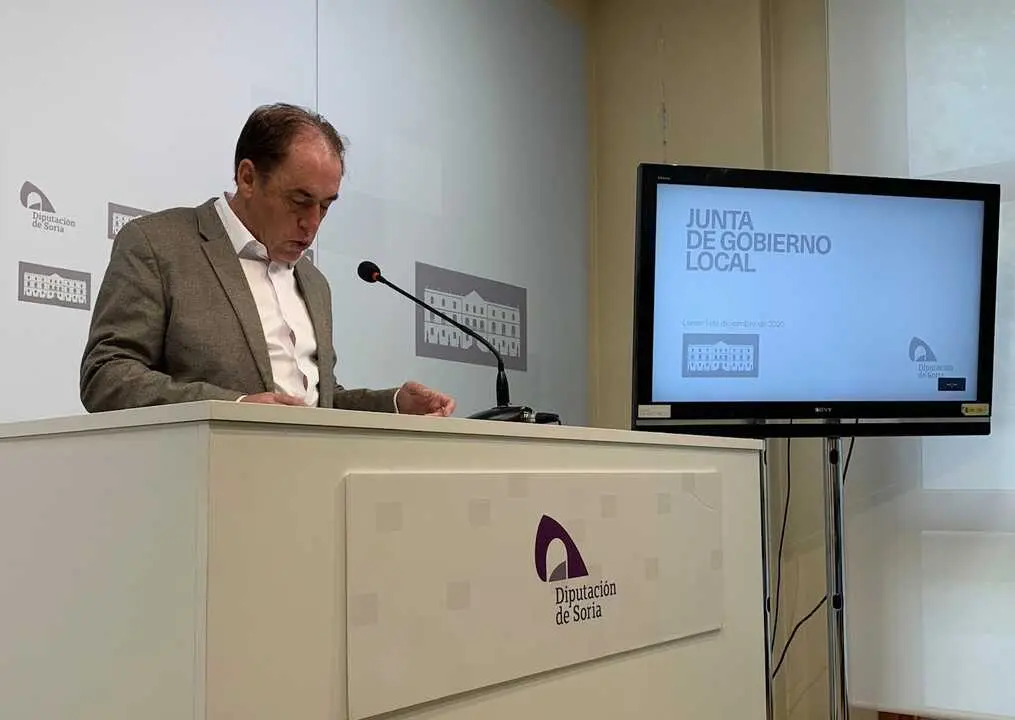 Benito Serrano
