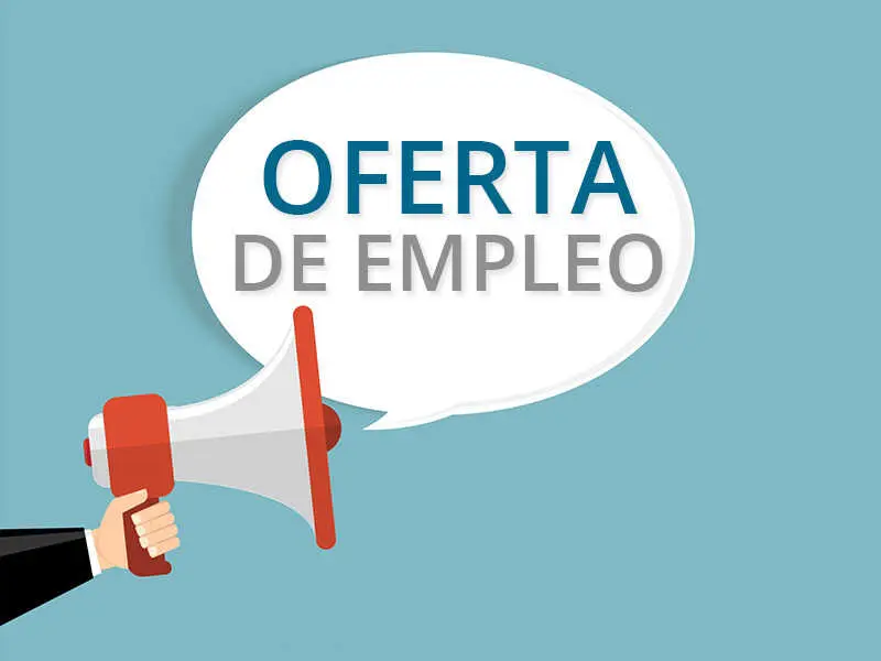 ofertatrabajo