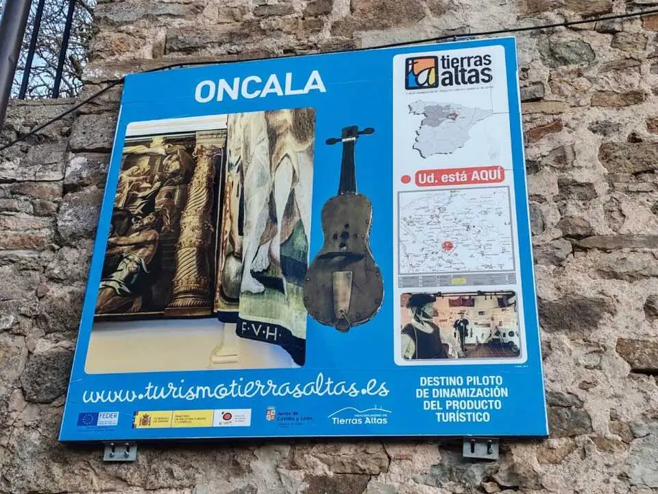 Feria Acebo Oncala (1)