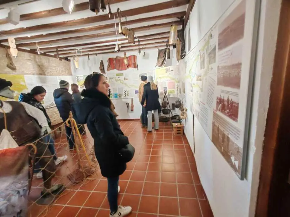 Feria Acebo Oncala (4)
