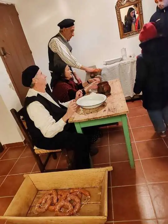 Feria Acebo Oncala (7)