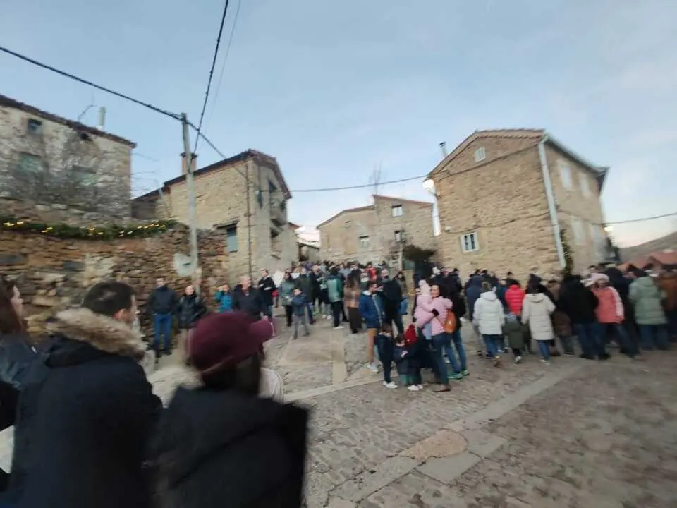 Feria Acebo Oncala (8)
