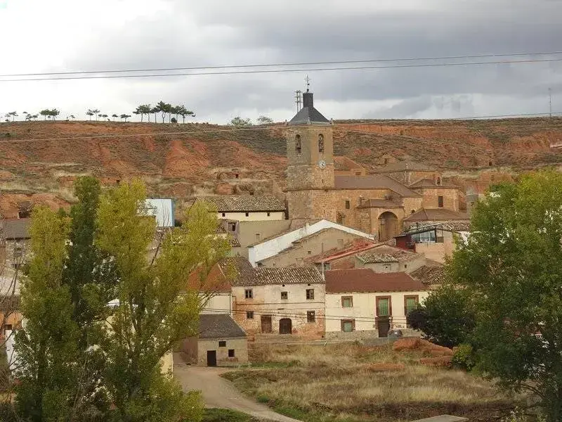 Fuentelmonge