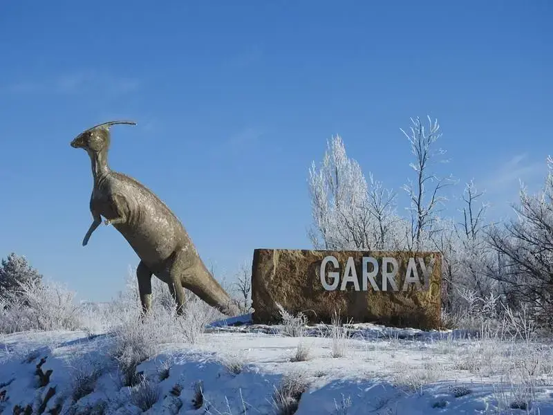 Garray