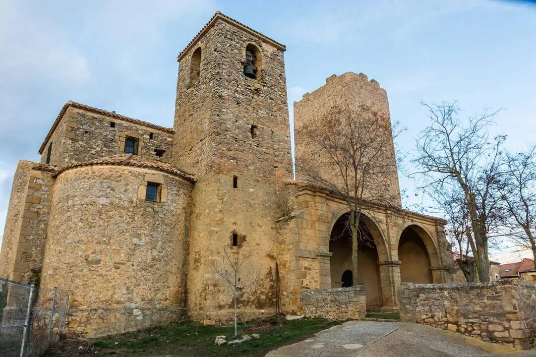 Hinojosa del Campo