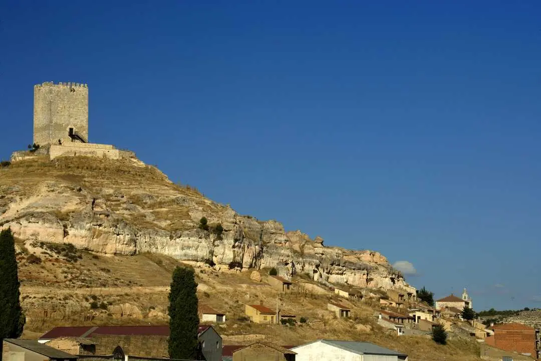 Langa de Duero
