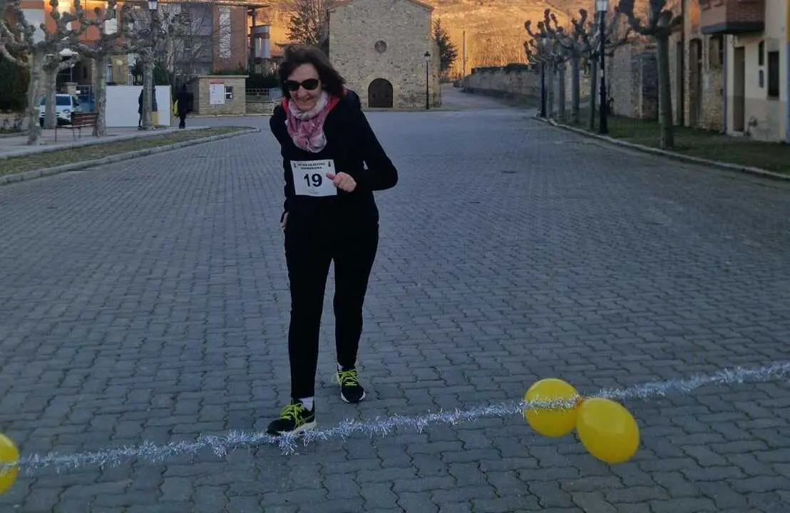 San Silvestre Sampedrana en San Pedro Manrique (6)
