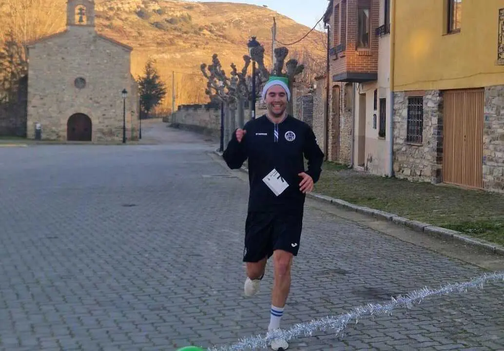 San Silvestre Sampedrana en San Pedro Manrique (12)