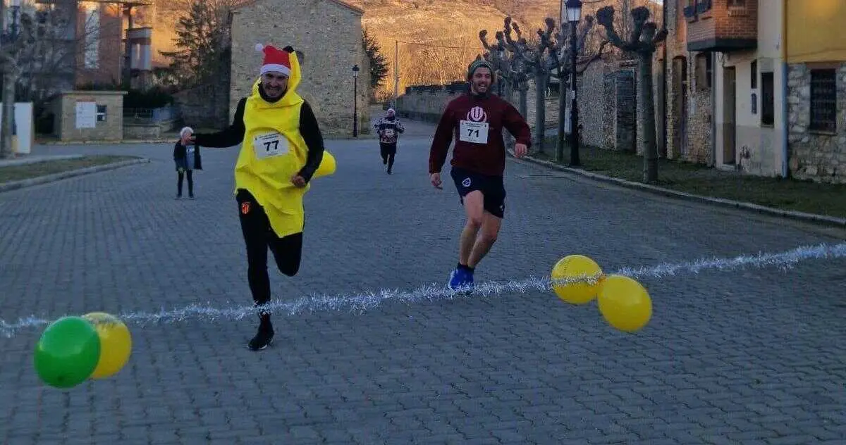 San Silvestre Sampedrana en San Pedro Manrique (17)