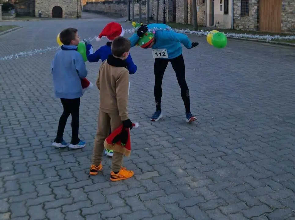 San Silvestre Sampedrana en San Pedro Manrique (19)