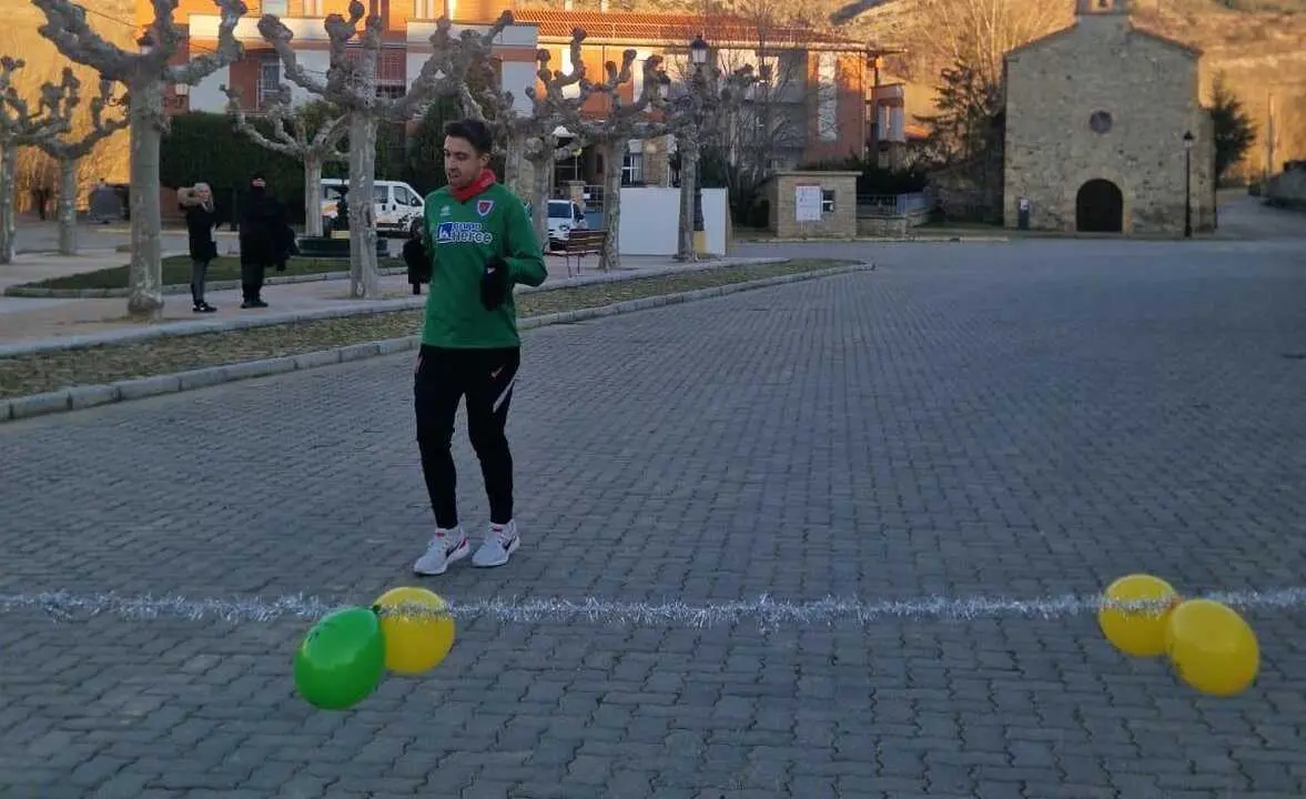 San Silvestre Sampedrana en San Pedro Manrique (25)