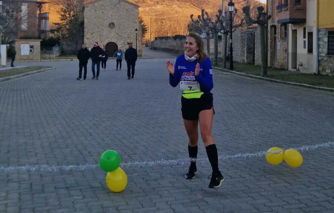 San Silvestre Sampedrana en San Pedro Manrique (31)